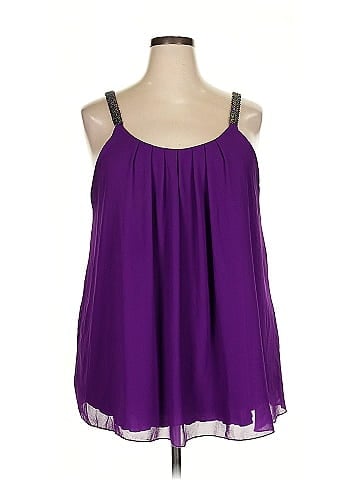 Maner Sleeveless Blouse (view 1)
