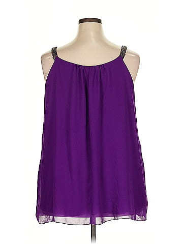 Maner Sleeveless Blouse (view 2)