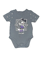 Disney Short Sleeve Onesie