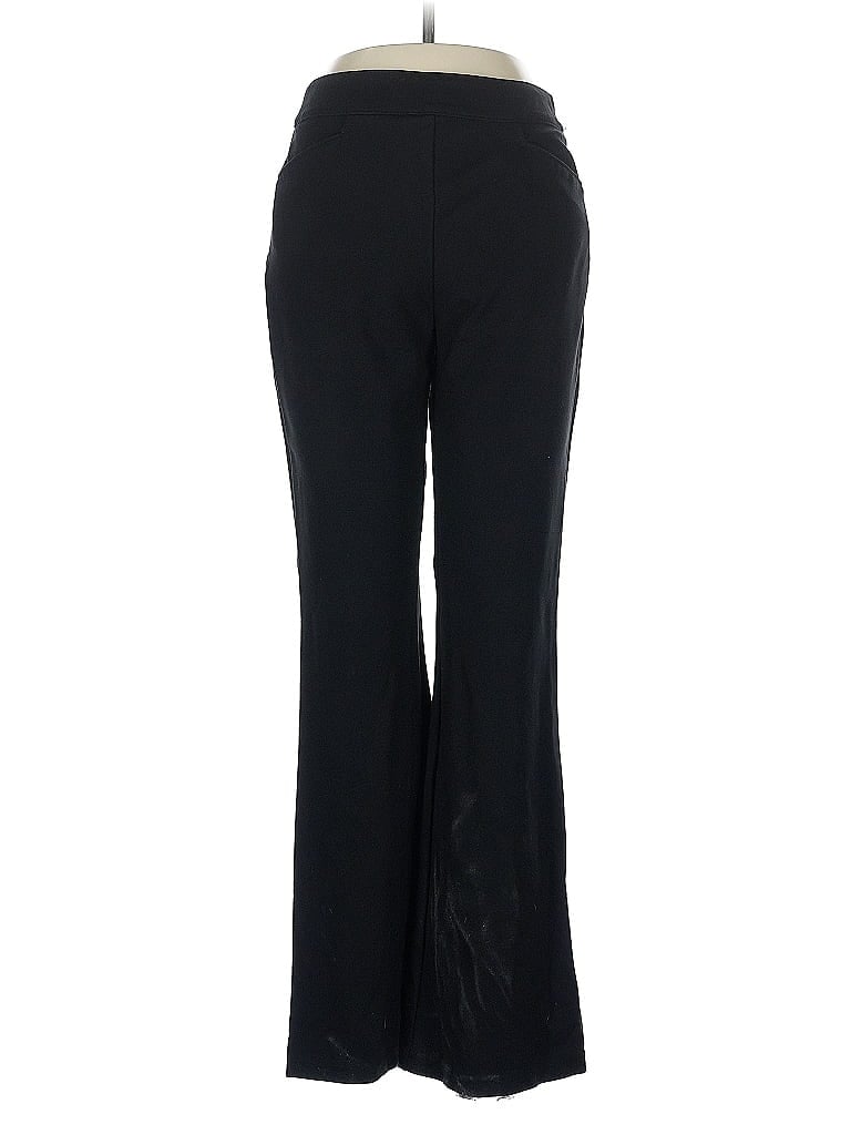 Click to view more detailed imagery on our partner's website Pre-owned Tribal Dress Pants In Black