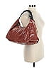 Lola Bernard Graphic Brown Hobo One size - photo 2