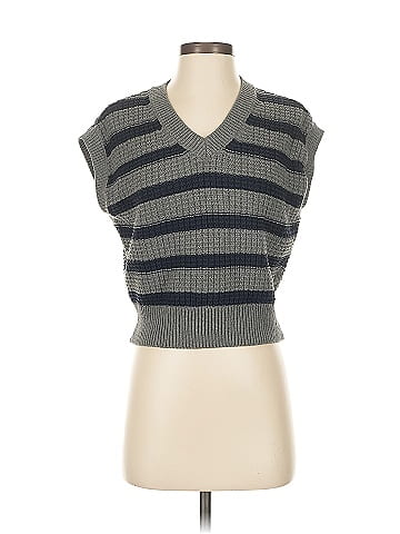 Madewell Sweater Vest (view 1)