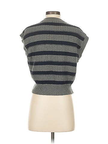 Madewell Sweater Vest (view 2)