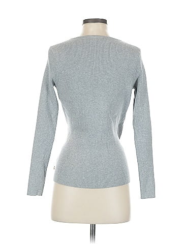 Milly Pullover Sweater (view 2)
