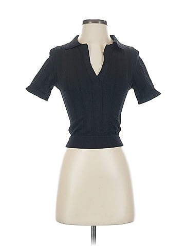 Alala Short Sleeve Blouse (view 1)
