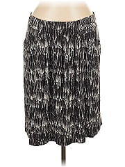 Daisy Fuentes Casual Skirt