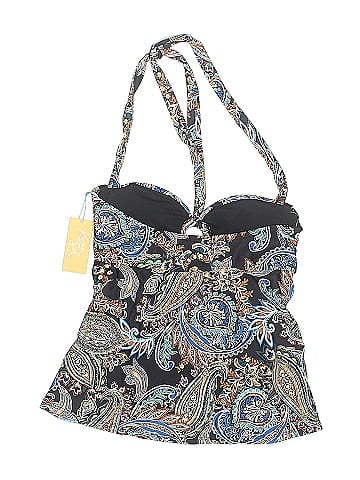 Kona Sol Swimsuit Top (view 2)