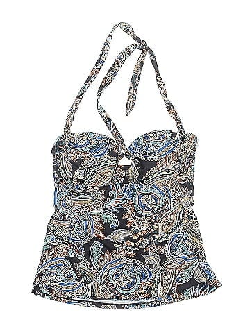 Kona Sol Swimsuit Top (view 1)
