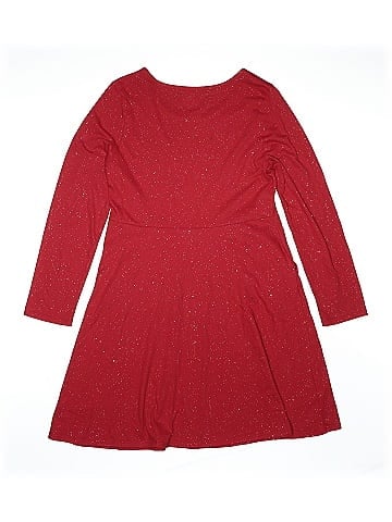 Wonder Nation Dress (view 2)