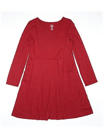 Wonder Nation Dress (view 1)