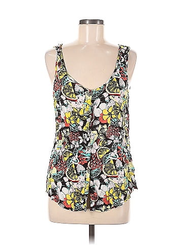 Volcom Sleeveless Top (view 1)