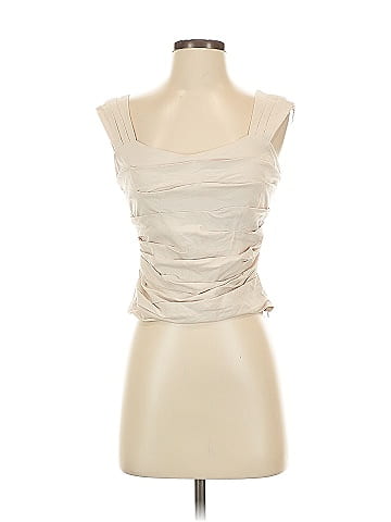 Express Sleeveless Blouse (view 1)