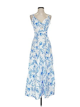 1.State Cocktail Dress