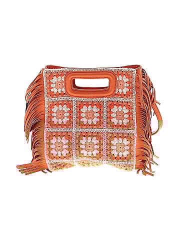 Maje Satchel (view 1)