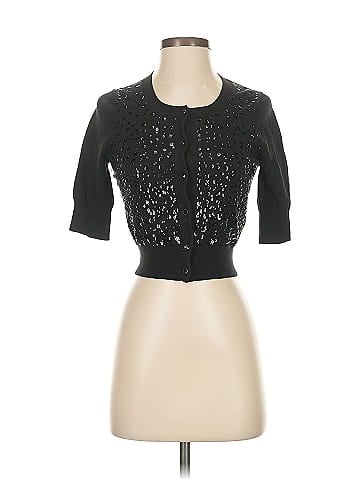 Express Design Studio Short Sleeve Top (view 1)