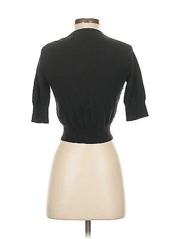 Express Design Studio Short Sleeve Top (view 2)