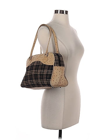 Isabella Fiore Shoulder Bag (view 2)