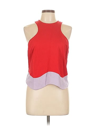 Sunday in Brooklyn Tank Top (view 1)