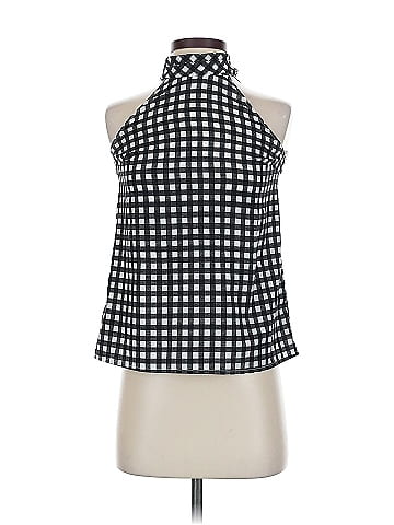 Banana Republic Factory Store Sleeveless Blouse (view 1)