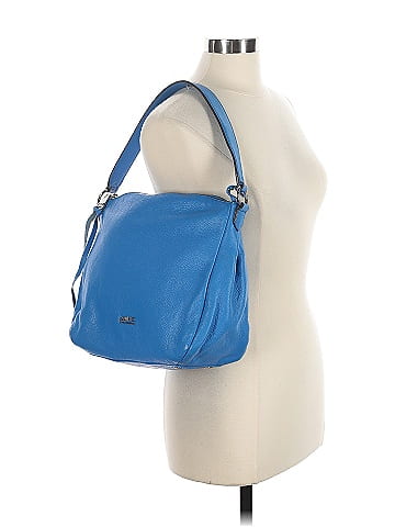 Aimee Kestenberg Leather Shoulder Bag (view 2)