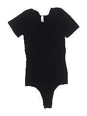 Commando Bodysuit