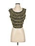 Arden B. Gold Tank Top Size Sm - Med - photo 1