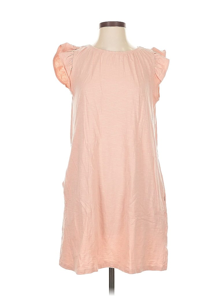 Pre-owned Rd Style Casual Dress In Pink