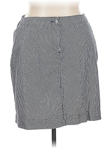 Talbots Denim Skirt (view 2)
