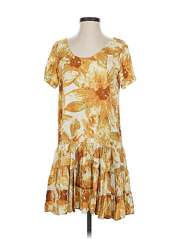 Jams World Casual Dress (view 1)