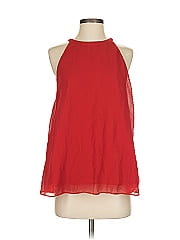 Ann Taylor Loft Outlet Sleeveless Blouse