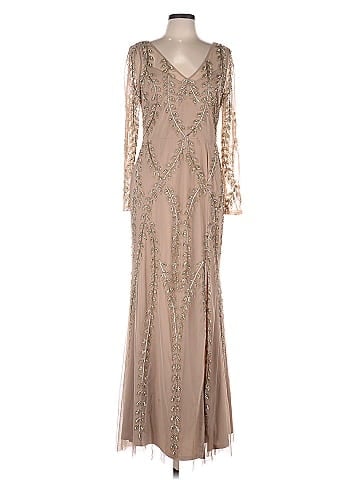 Adrianna Papell Cocktail Dress (view 1)