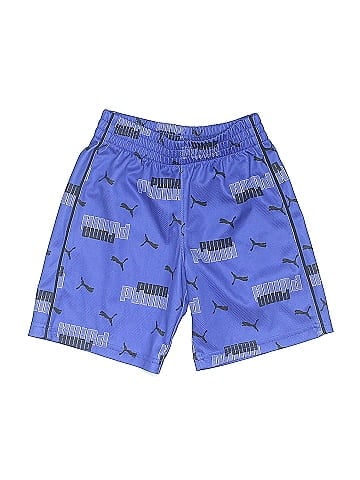 Puma Athletic Shorts (view 1)