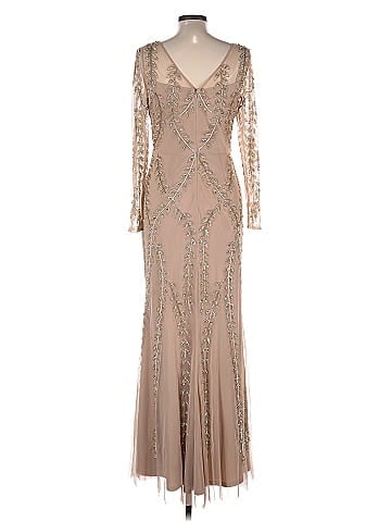 Adrianna Papell Cocktail Dress (view 2)