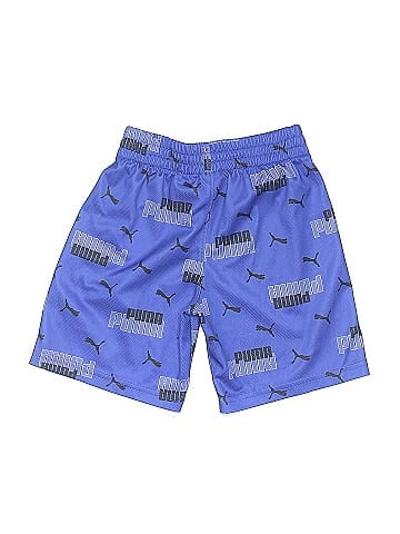 Puma Athletic Shorts (view 2)