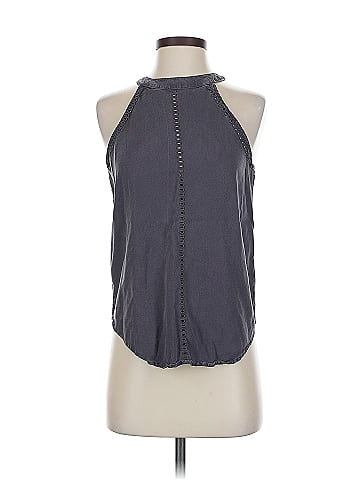 Cloth & Stone Sleeveless Blouse (view 1)