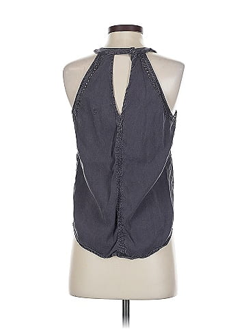Cloth & Stone Sleeveless Blouse (view 2)