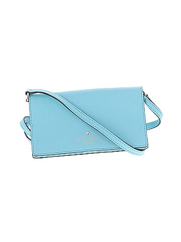 Kate Spade New York Leather Crossbody Bag (view 1)