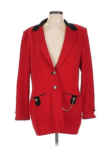 St. John Collection Cardigan (view 1)
