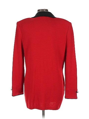 St. John Collection Cardigan (view 2)