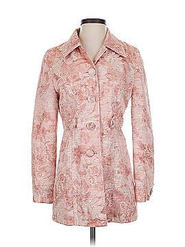 Arden B. Trenchcoat