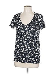 Victoria's Secret Pink Short Sleeve T Shirt