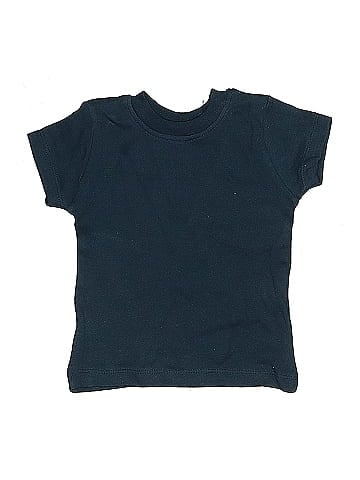 Laughing Giraffe Short Sleeve T-Shirt (view 1)