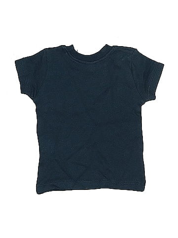 Laughing Giraffe Short Sleeve T-Shirt (view 2)