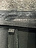 Theory Solid Black Dress Pants Size 6 - photo 6