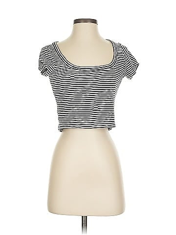 Madewell Short Sleeve T-Shirt (view 1)