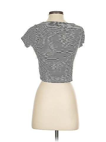 Madewell Short Sleeve T-Shirt (view 2)