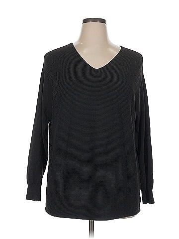 Ella Moss Pullover Sweater (view 1)