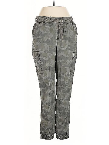 Natural Reflections Cargo Pants (view 1)