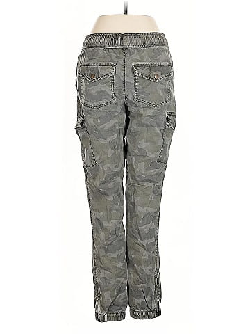 Natural Reflections Cargo Pants (view 2)