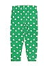 Disney Hearts Green Casual Pants 18-24 MO / 24 MO - photo 2